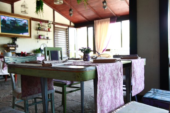 «COUNTRY» GOURMET CLUB